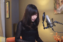 大壮 -《我们不一样》 女生版 cover by 蔡佩轩 果然不太一样诶